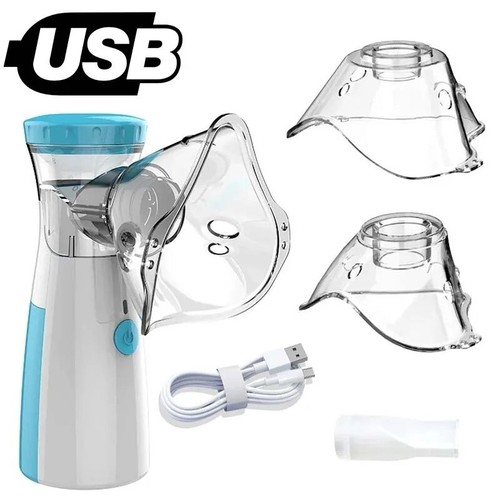 Portable usb handheld steam - handheld,