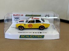 Ford Escort MK1 Scalextric