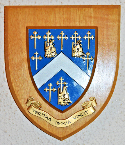 Reading blue coat school - reading,