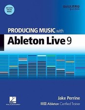 PRODUCING MUSIC WITH ABLETON