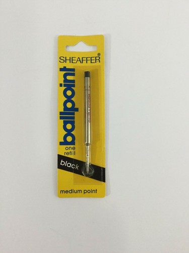 Sheaffer ballpoint pen refill - sheaffer,