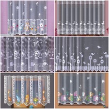  Jacquard KIDS Net Curtains