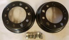 Wheel Rim 600 x 9 for Forklift