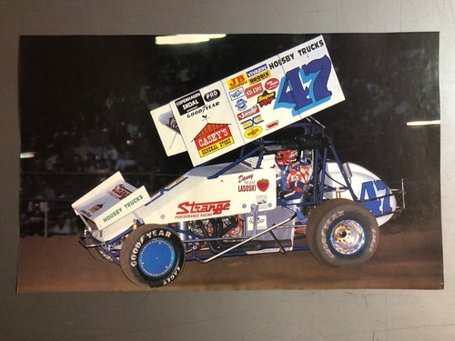 1995 sprint race car world - 1995, of