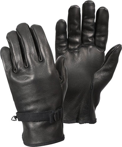 Black type military - d-3a,
