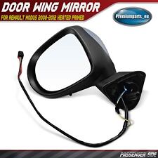 Electric Door Wing Mirror