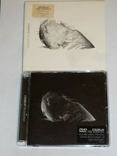 COLDPLAY CLOCKS RARE UK CD &