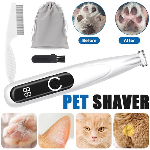 Dog paw trimmer pet - dog,
