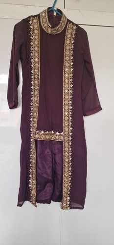 Asian wedding and - party, dress