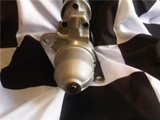 TVR Griffith 500 STARTER MOTOR V8  5LTR HIGH TORQ 2KW NEW
