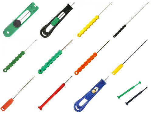 Gardner needles drills all - drills,