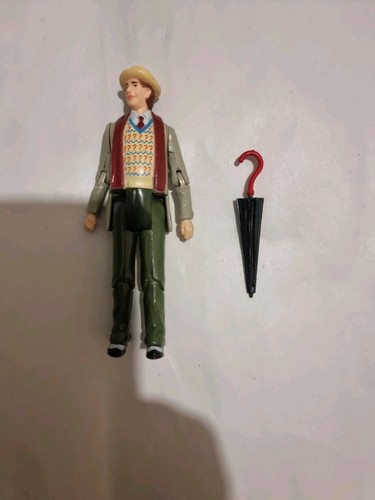 Doctor who seventh umbrella - doctor,