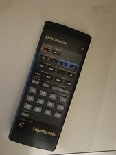 Pioneer CU-CLD102 Laser Disc