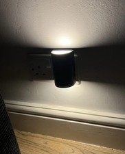 Plug In Dimmable Night Light