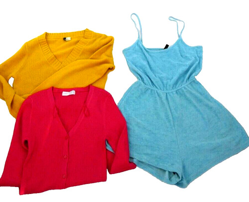 Bundle womens clothes - 3,