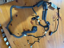 Ford Focus Mk 3.5 Driver Door