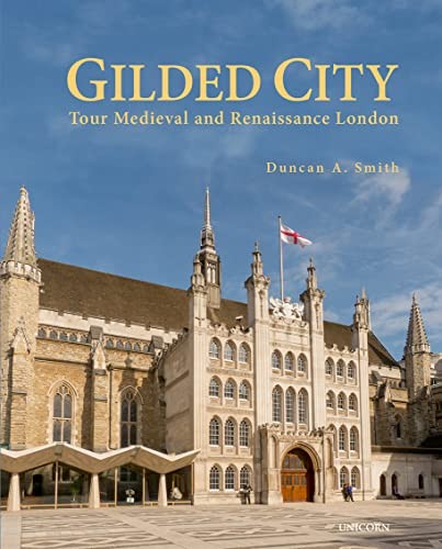 Gilded city tour medieval and - tour,