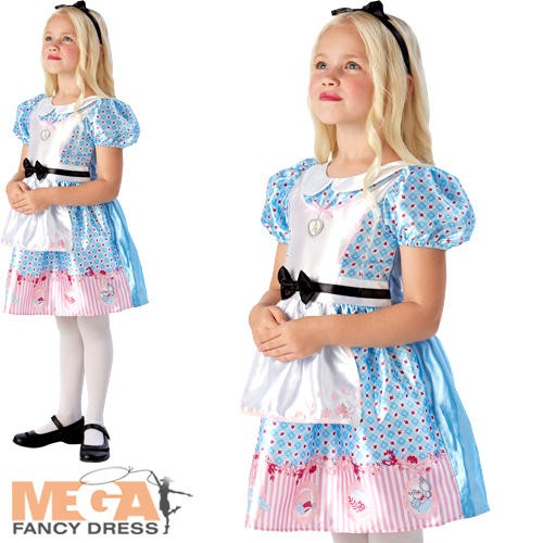 Alice wonderland girls - in,