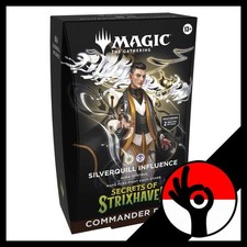 Magic The Gathering Secrets of