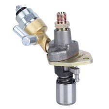 A-Fuel Injection Pump With