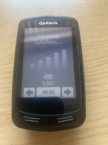 Garmin edge 800 - garmin,
