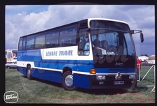 Original Coach Slide - Lehane