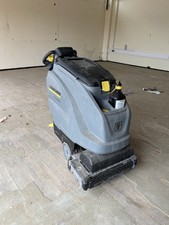 Karcher Roller Head B40W BP