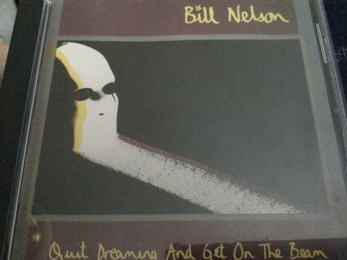 Bill nelson quit dreaming - :,