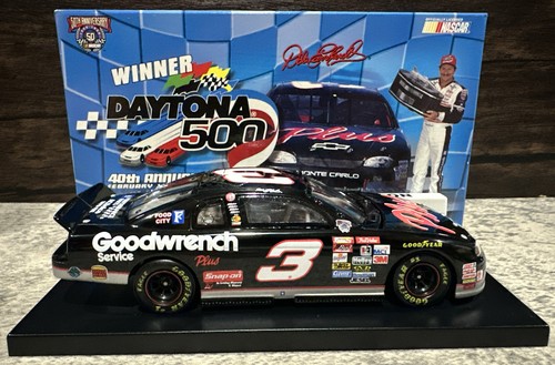 1998 dale earnhardt 3 - 1998,