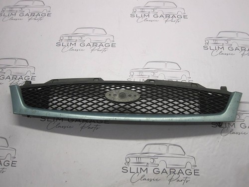 Ford fiesta 1999 front grill - ford,