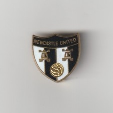 NEWCASTLE UNITED F.C. Vintage