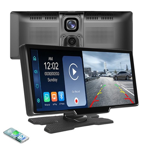 Touch screen portable - in,