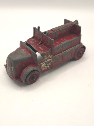 Charbens fire engine - charbens, 1/45
