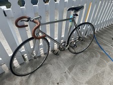 Bianchi Pista Chrome Track