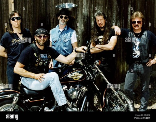 The doobie brothers live - doobie,