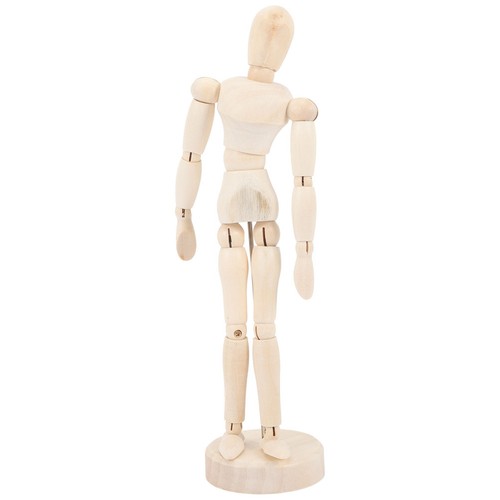 Artist mannequin model - mannequin,