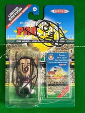 Corinthian Prostars Ltd Series