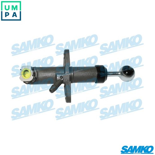 Master cylinder clutch f30243 - cylinder,