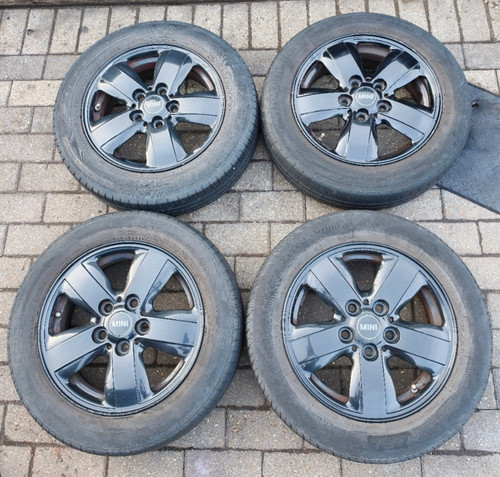 Genuine mini f56 - mini, 15