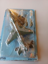 Fabbri Diecast Model Aircraft