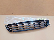 Vauxhall Zafira B 2008-2015 Bumper Lower Radiator Intake Grille 13263600 Genuine