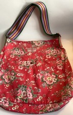 Cath Kidston Large Cross Body