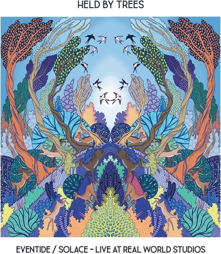 Held trees eventide - held,
