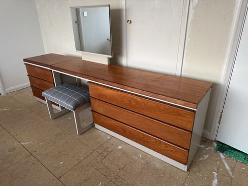 Bcm arkana mid century - arkana, bedroom