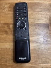 GENUINE HUMAX RT-531B REMOTE