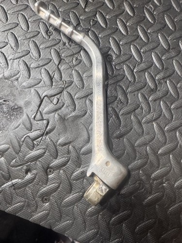 Ktm300 kick start lever - start,