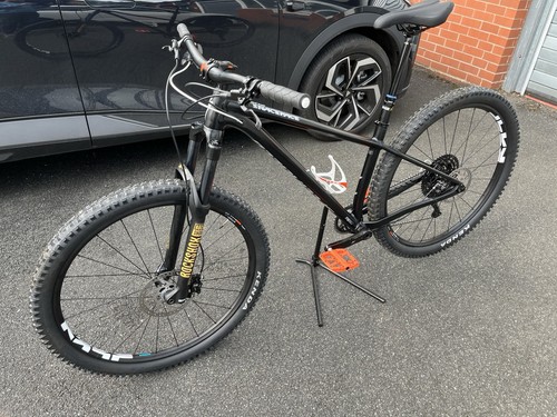 Specialized fuse medium - specialized, 29
