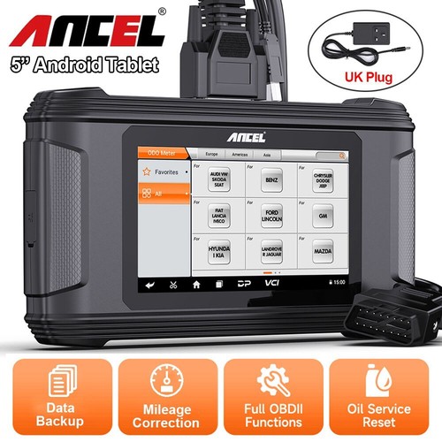 Ancel dm500 obd2 car - ancel,