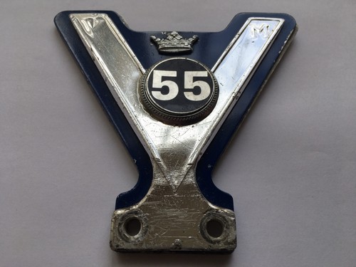 C1970s vintage veteran - c1970s,