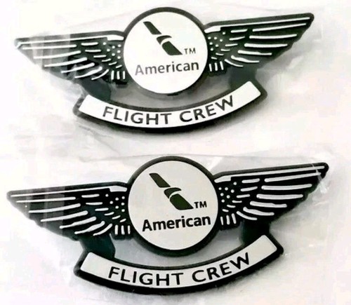 American airlines flight - 2x,